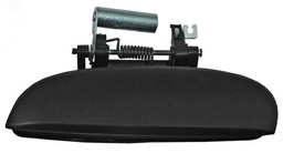 [MEPDI1012TLL] MANIJA EXT HYUNDAI I10 12-14 PLAST LISA TRAS IZQ