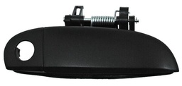 [MEPDI1012DR] MANIJA EXT HYUNDAI I10 12-14 PLAST TEXT DEL DER