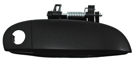 [MEPDI1012DR] MANIJA EXT HYUNDAI I10 12-14 PLAST TEXT DEL DER TW