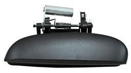 [MEPDI1012TL] MANIJA EXT HYUNDAI I10 12-14 PLAST TEXT TRAS IZQ