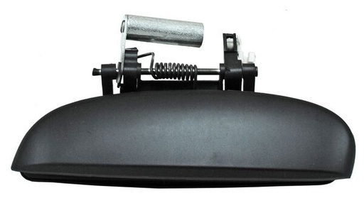 [MEPDI1012TL] MANIJA EXT HYUNDAI I10 12-14 PLAST TEXT TRAS IZQ TW *R