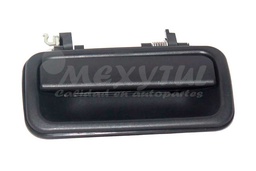 [ISROD98MEXTR] MANIJA EXT ISUZU RODEO / PASSPORT 98-04 NEG TRAS DER (13074) *A