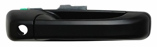 [MEPJGC05LR] MANIJA EXT JEEP GRAND CHEROKEE 05-10/ COMMANDER 06-10 PLAST LISA C/HOYO P/LLAVE DEL DER
 TW