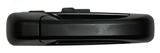 [MEPJGC05TLR] MANIJA EXT JEEP GRAND CHEROKEE 05-10/ COMMANDER 06-10 PLAST LISA S/HOYO P/LLAVE DEL/ TRAS DER TW