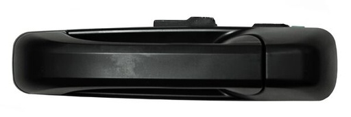 [MEPJGC05TLL] MANIJA EXT JEEP GRAND CHEROKEE 05-10/ COMMANDER 06-10 PLAST LISA TRAS IZQ TW