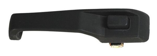 [JEGRA93MEXTXTL] MANIJA EXT JEEP GRAND CHEROKEE DE 1993 AL 1998 / COMANCHE DE 1997 AL 2001 TRAS IZQ (5877) 