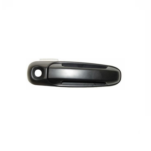 [JELIB02MEXTXDR] MANIJA EXT JEEP LIBERTY DE 2002 AL 2007 / GRAND CHEROKEE DE 1999 AL 2004 C/HOYO P/LLAVE PLAST TEXT DEL DER (5883) *R