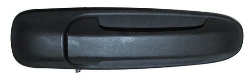 [MEPJLI02DSCL] MANIJA EXT JEEP LIBERTY DE 2002 AL 2007/ GRAND CHEROKEE DE 1999 AL 2004 PLAST TEXT S/HOYO DEL IZQ TW