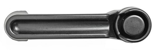 [JELIB08MEXTXLR] MANIJA EXT JEEP LIBERTY DE 2008 AL 2013 / NITRO DE 2007 AL 2012 / WRANGLER DE 2007 AL 2015 PLAST TEXT DEL/TRAS IZQ/DER (10753) TW