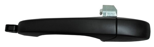 [MEPJPR07TLL] MANIJA EXT JEEP PATRIOT 07-16/ CALIBER 07-12 PLAST LISA TRAS IZQ TW