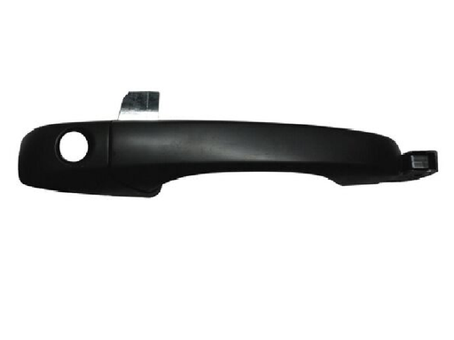 [JEPAT07MEXLSHDL] MANIJA EXT JEEP PATRIOT/ COMPASS DE 2007 AL 2017/ CALIBER DE 2007 AL 2012 C/HOYO P/LLAVE PLAST LISA DEL DER (11789) TW