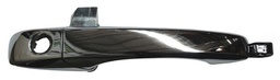 [MEPJPR07CDR] MANIJA EXT JEEP PATRIOT/ COMPASS 07-17/ CALIBER 07-12 PLAST CROM C/HOYO P/LLAVE DEL DER