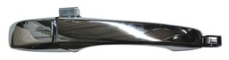 [MEPJPR07CDL] MANIJA EXT JEEP PATRIOT/ COMPASS 07-17/ CALIBER 07-12 PLAST CROM DEL IZQ 