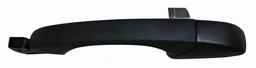 [JEPAT07MEXTXDR] MANIJA EXT JEEP PATRIOT/ COMPASS 07-17/ CALIBER 07-12 S/HOYO P/LLAVE PLAST TEXT DEL/TRAS DER (11734)