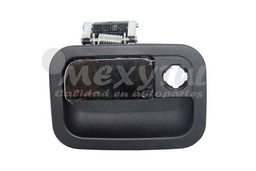 [KECAMMEXR] MANIJA EXT KEENWORTH CAMION T300 / T370 / T600 / T660 01-15 C/HOYO P/LLAVE DER (13292) *A