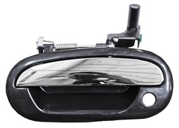 [MEPLNA98DL] MANIJA EXT LINCOLN NAVIGATOR 98-02 PLAST DEL IZQ