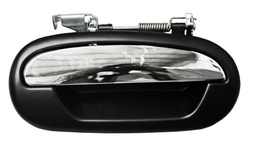 [MEPLNA98TR] MANIJA EXT LINCOLN NAVIGATOR 98-02 PLAST TRAS DER