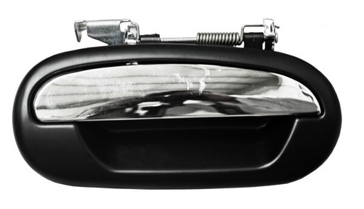 [MEPLNA98TR] MANIJA EXT LINCOLN NAVIGATOR 98-02 PLAST TRAS DER TW