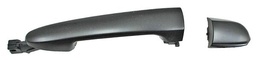 [MA310MEXLSTR] MANIJA EXT MAZDA 3 10-13 / 2 11-14 / 6 09-12 S/HOYO P/LLAVE PLAST LISA DEL/TRAS DER (13048)
