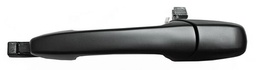 [MA604MEXTL] MANIJA EXT MAZDA CX7 / MAZDA CX9 07-12 / 3 / 6 04-09 / MAZDA 06-11 PLAST NEG TRAS IZQ (12817)