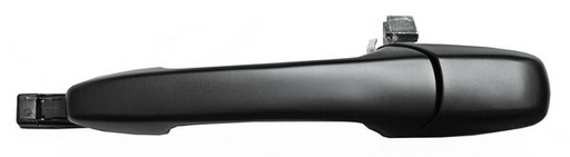 [MA604MEXTL] MANIJA EXT MAZDA CX7 / MAZDA CX9 DE 2007 AL 2012 / 3 / 6 DE 2004 AL 2009 / MAZDA DE 2006 AL 2011 PLAST NEG TRAS IZQ (12817) TW 