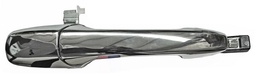 [MACX707MEXCRR] MANIJA EXT MAZDA CX7 / MAZDA CX9 07-12 / 3 / 6 04-09 S/HOYO P/LLAVE DEL/TRAS DER (12574)