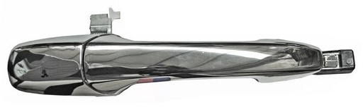 [MACX707MEXCRR] MANIJA EXT MAZDA CX7 / MAZDA CX9 DE 2007 AL 2012 / 3 / 6 DE 2004 AL 2009 S/HOYO P/LLAVE DEL/TRAS DER (12574) TW 