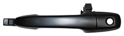 [MACX707MEXNGHDL] MANIJA EXT MAZDA CX7 / MAZDA CX9 07-12/ 3/ 6 04-09/ MAZDA 5 06-11 C/HOYO P/LLAVE DEL PLAST NEG IZQ (12576)