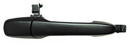 [MACX707MEXNGR] MANIJA EXT MAZDA CX7 / MAZDA CX9 07-12/ 3/ 6 04-09/ MAZDA 5 06-11 S/HOYO P/LLAVE PLAST NEG LISA DEL/TRAS DER (12575)