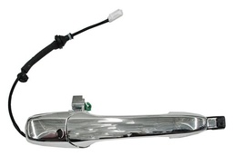 [MEPMC707CSR] MANIJA EXT MAZDA CX7 07-12/ MAZDA CX9 07-15 PLAST CROM C/SENSOR S/HOYO P/LLAVE DEL DER