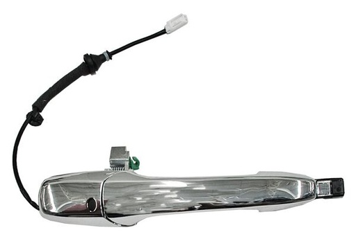 [MEPMC707CSR] MANIJA EXT MAZDA CX7 07-12/ MAZDA CX9 07-15 PLAST CROM C/SENSOR S/HOYO P/LLAVE DEL DER TW