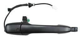 [MEPMC707LSR] MANIJA EXT MAZDA CX7 07-12/ MAZDA CX9 07-15 PLAST LISA C/SENSOR S/HOYO P/LLAVE DEL DER