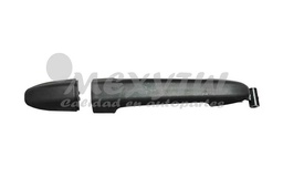 [MESPR03MEXDR] MANIJA EXT MERCEDES BENZ SPRINTER 03-06 NEG C/HOYO DEL DER (12819) *A