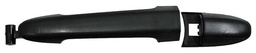 [MESPR06MEXTR] MANIJA EXT MERCEDES BENZ SPRINTER 07-13/ CRAFTER 08-16 CORREDIZA S/HOYO PLAST LAT IZQ/DER (13081)