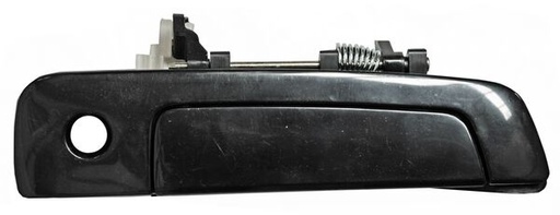 [MIECL00MEXLSHDR] MANIJA EXT MITSUBISHI ECLIPSE DE 2000 AL 2005 / STRATUS / SEBRING DE 2001 AL 2006 / GALANT/ LANCER DE 1997 AL 2005 C/HOYO P/LLAVE PLAST LISA DEL IZQ (12823) *A