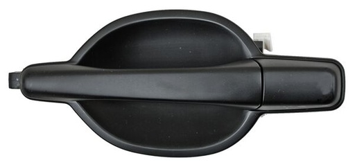 [MEPMTEN04TLL] MANIJA EXT MITSUBISHI ENDEAVOR 04-11 PLAST LISA TRAS IZQ TW