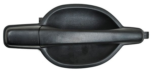 [CHEND4MEXTL] MANIJA EXT MITSUBISHI ENDEAVOR 04-11 PLAST TEXT TRAS DER (159984) TW