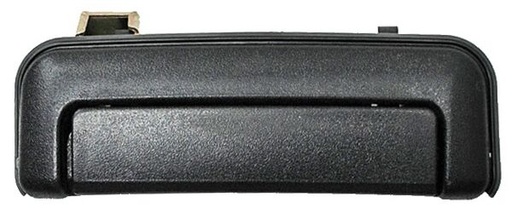 [MIMON00MEXDL] MANIJA EXT MITSUBISHI MONTERO SPORT DE 2002 AL 2006 PLAST TEXT DEL IZQ (13063) *R