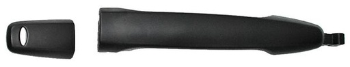 [MEPMTOU07LR] MANIJA EXT MITSUBISHI OUTLANDER 07-10 PLAST LISA P/SENSOR S/HOYO P/LLAVE DEL DER TW