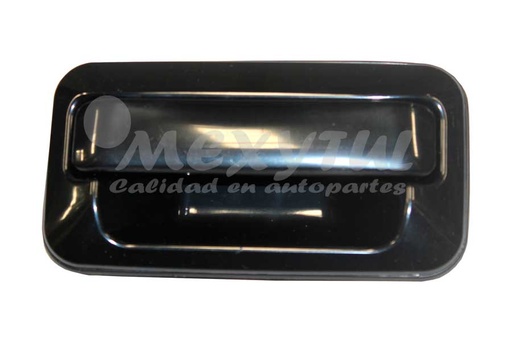 [MIPUL87MEXDR] MANIJA EXT MITSUBISHI PU L200 DE 1987 AL 1996 / RAM-50 DE 1987 AL 1993 DEL DER (117819) *A