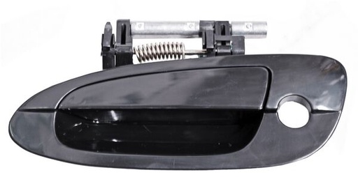 [NIALT02MEXLSHDL] MANIJA EXT NISSAN ALTIMA DE 2002 AL 2006 C/HOYO P/LLAVE DEL IZQ (6059) TW