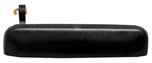 [NIPUD08MEXTXDL] MANIJA EXT NISSAN FRONTIER DE 1998 AL 2004/ XTERRA DE 2000 AL 2004/ D22 DE 2008 AL 2015 PLAST NEG IZQ (6069) AE TW