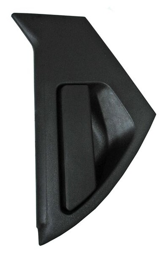 [MEPNJU11TR] MANIJA EXT NISSAN JUKE 11-16 PLAST TEXT TRAS DER TW