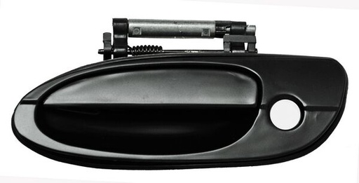 [MEPNMA00DL] MANIJA EXT NISSAN MAXIMA 00-03 PLAST NEG DEL IZQ TW