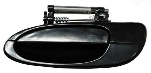 [MEPNMA00TL] MANIJA EXT NISSAN MAXIMA 00-03 PLAST NEG TRAS IZQ TW