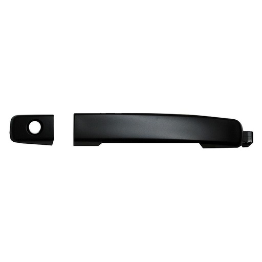 [NIPAT05MEXLSHDL] MANIJA EXT NISSAN PATHFINDER DE 2005 AL 2012 / XTERRA DE 2005 AL 2007 / MAXIMA DE 2004 AL 2008 / FRONTIER DE 2006 AL 2013 / QUEST DE 2004 AL 2009 C/HOYO P/LLAVE PLAST LISA DEL IZQ (6073) AE *R