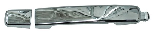 [MEPNPA05CTR] MANIJA EXT NISSAN PATHFINDER 05-12 PLAST CROM TRAS DER TW