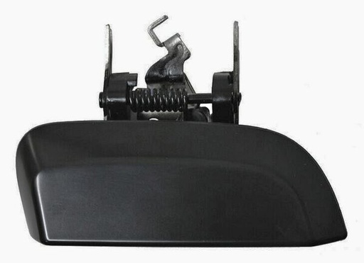 [NIPAT05MEXTR] MANIJA EXT NISSAN PATHFINDER DE 2005 AL 2012 PLAST NEG TRAS DER (6076) TW