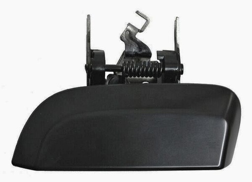 [NIPAT05MEXTL] MANIJA EXT NISSAN PATHFINDER DE 2005 AL 2012 PLAST NEG TRAS IZQ (6075) TW