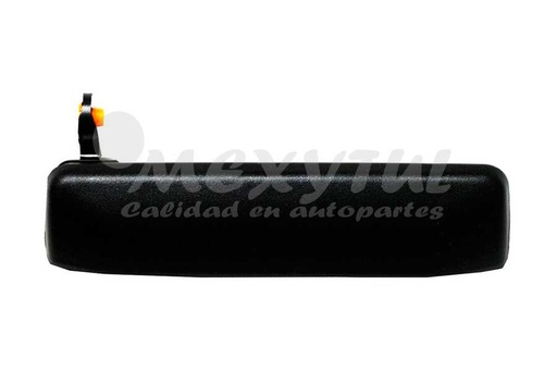 [NIPAT96MEXTXR] MANIJA EXT NISSAN PATHFINDER DE 1996 AL 2004 PLAST TEXT DEL DER (10821) TW *R